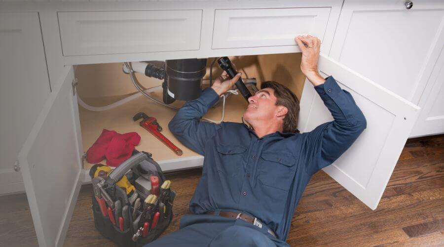 Professional Leak Detection Services in Aguirre, PR